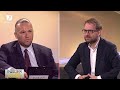 Președintele USR Dominic Fritz Invitat La Insider Politic De la Prima TV