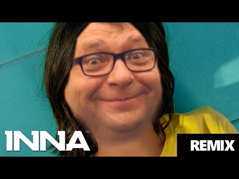 Zbigniew Stonoga ft. INNA - Tu Manera REMIX