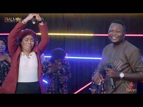 Sanmi Michael's Ministration @ SOPW with PSALMOS March 2023 RECAP