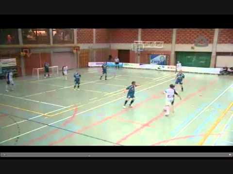 ZWR Evergem Kampioen 20/5/2011