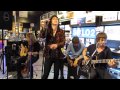 She Makes Me Feel Like - The Struts @ HMV ...