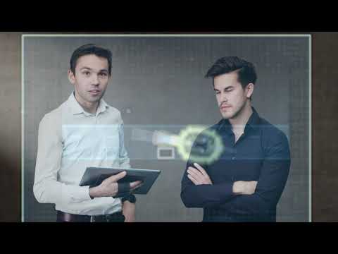 Engineering Services | Overview for ADAS and AD