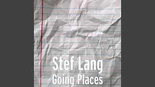 Going Places