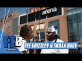 Tee Grizzley Skilla Baby Side Piece From The Block Performance Detroit