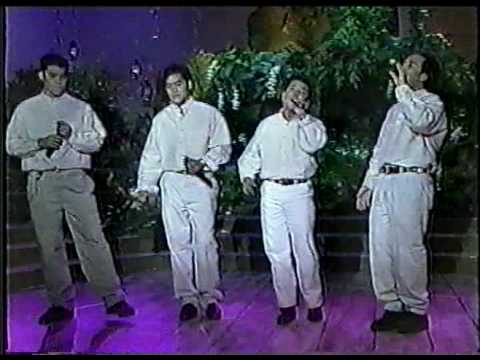 Voice Unlimited - Don't Say Goodbye