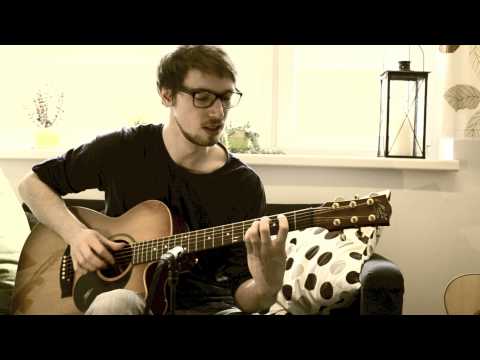 Simon Wahl - Auf Geht's