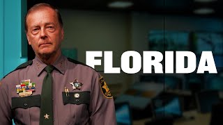 Florida 287(g) with Collier County Sheriff Rambosk