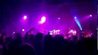 Video thumbnail for "The Road" by Frank Turner at FZW Dortmund