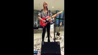 Semaphor - Flock of Dimes Live at BWI