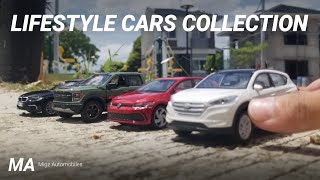 Download lagu 1/36 Scale Lifestyle Cars Collection | Diecast Model Cars mp3