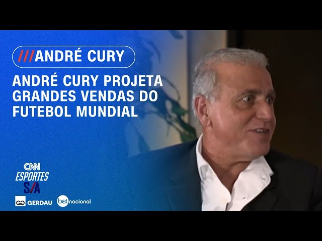 Empresário projeta próximas grandes vendas do futebol brasileiro | ESPORTES S/A