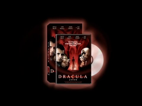 DRACULA 2000 (2000) Trailer [#dracula2000 #dracula2000trailer]