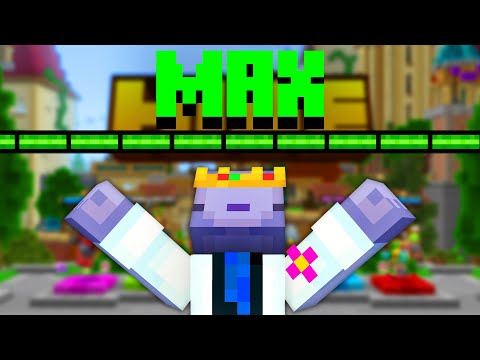 The FASTEST Way To MAX Every Hive Gamemode