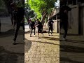 Tigini Dance Video