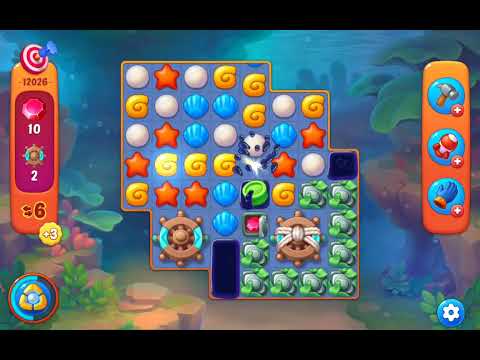 FISHDOM LEVEL # 12026 - (no) SUPERADO 💯 (2023) FISHDOM Perú 🇵🇪 juegos eventos Minijuegos