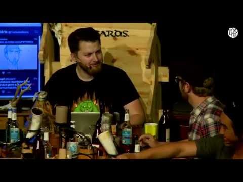 Blauke in: Oke und der Wal der Qual | Rocket Beans TV Best Of