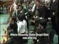 AUC Gospel Choir - On Tour In Maryland