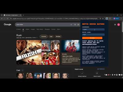 Item video thumbnail
