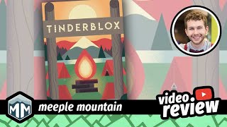 Tinderblox Review & How to Play