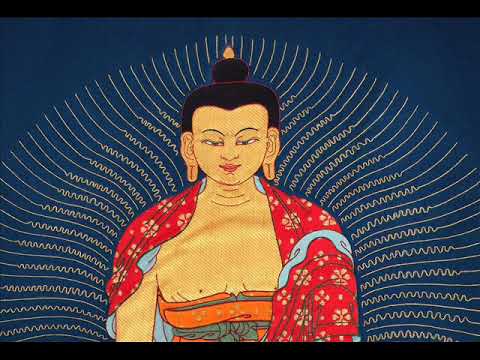 Anael & Bradfield - Shakyamuni