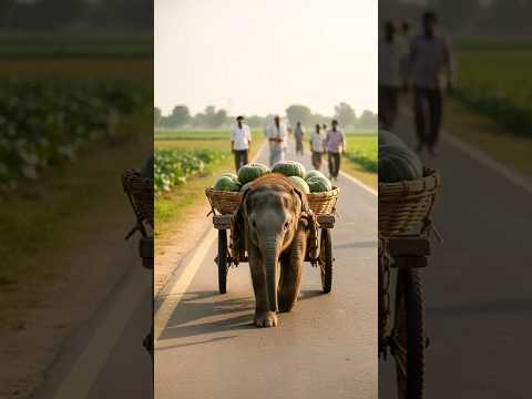 She Worked for a Blanket… What Happened Next Will Break Your Heart |wait for end |