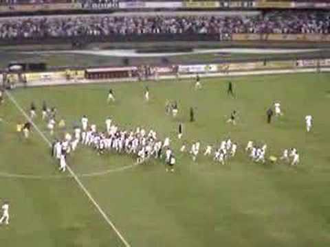 SPFC 5 x 0 Juventude - Torcida Ceni