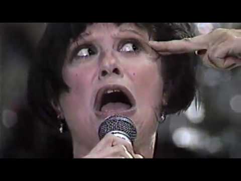 Guesch Patti - Fleurs Carnivores (L'Homme Au Tablier Vert)