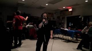 46 Elle s&#39;en va Jacqueline N