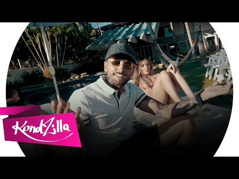 MC BOY DA PENHA - DESANDE (KondZilla)