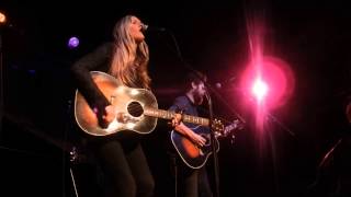 Holly Williams &quot;The Highway&quot; Live 2013
