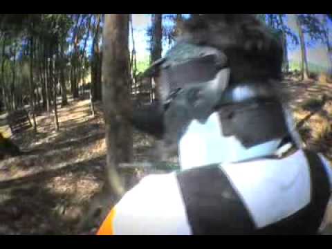 Paintball Lindoia - Kango Jango