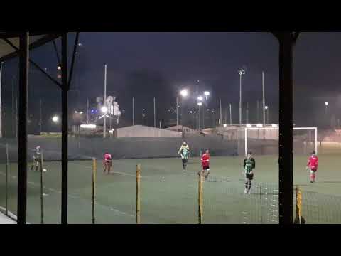 Under 16 river mosso vs RealOrione secondo tempo