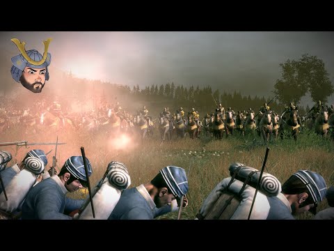 Skirmishers Inciting Rage Quit | Total War Multiplayer | Shogun 2