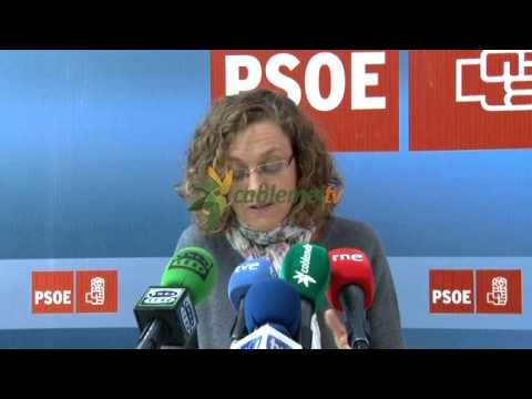 PSOE denuncia que empresas como Eulen o Transmediterránea siguen sin abonar las bonificaciones