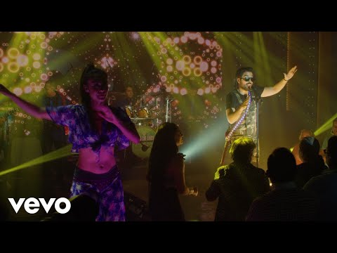 Chico Che Chico - La Hamaca