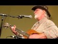 Live from Fiddle & Bow - Bill Staines ~ "All God's Critters"