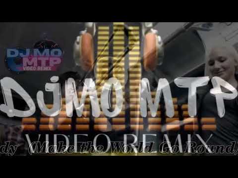 DJ Cassidy feat. R. Kelly  (Make The World Go Round) Remix Video By Djmo_Mtp 2025.