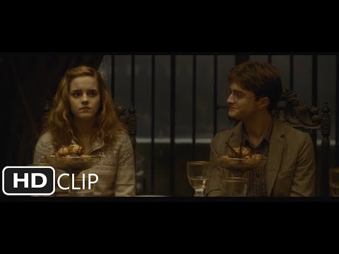 Slug Club | Harry Potter and the Half-Blood Prince