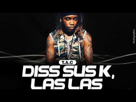 T.A.C Diss Sus K