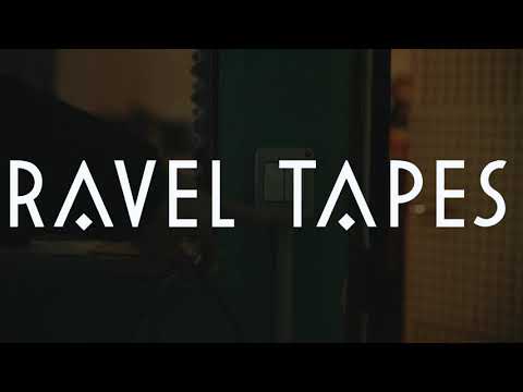 Eileen Sol /  First Teaser of Ravel Tapes / New EP