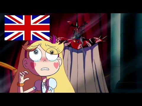 Marcoddin - Part 8 Star Confronts Gemini