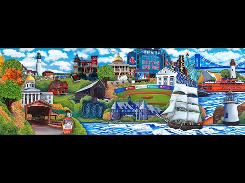 NES Group Mural By Juleez 2023