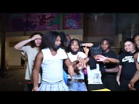 CKG Dot x Jah Billz x GBE - Letter To 80 ( Official Music Video )