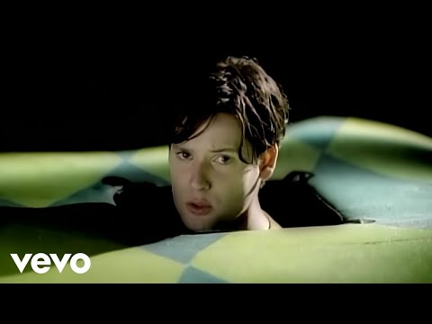 Marcy Playground - Sex & Candy (Official Music Video)