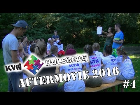 KVW Hulsberg #4 - Aftermovie 2016