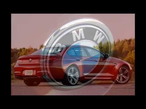 Thumbnail for 2017 BMW M6 REIVEW TEST DRIVE TOP SPEED! by BMW