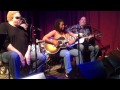 "Welcome Home" - Ruthie Foster 