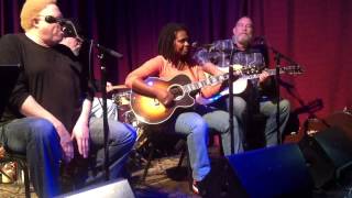 &quot;Welcome Home&quot; - Ruthie Foster