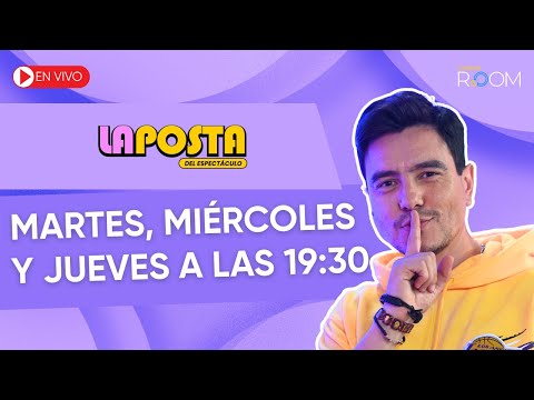 La Posta del Espectáculo - Programa del Jueves 15 de Enero de 2026