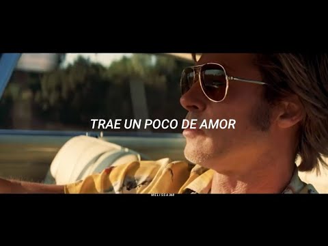 Los Bravos - Bring A Little Lovin' // Once Upon A Time in Hollywood // sub. Español